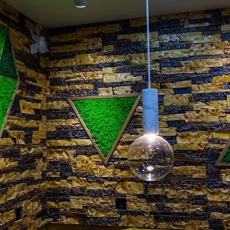 Apartament Cyborg Flat Petroszany Zewnętrze zdjęcie
