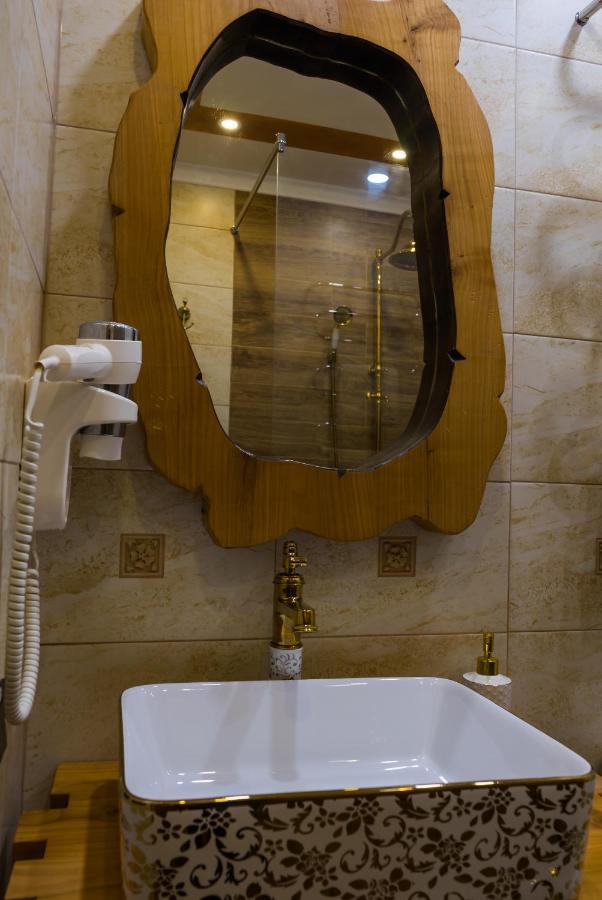 Apartament Cyborg Flat Petroszany Zewnętrze zdjęcie